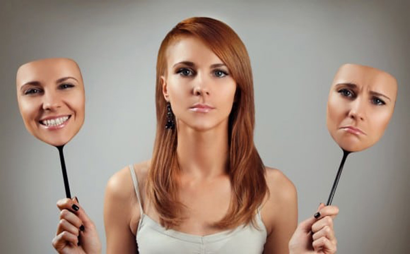 بیماری دو قطبی چیست؟