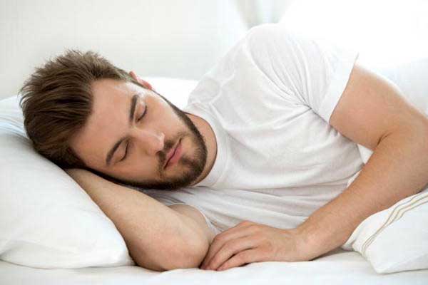 روش های علمی برای داشتن خواب خوب و راحت روش های علمی برای داشتن خواب خوب و راحت