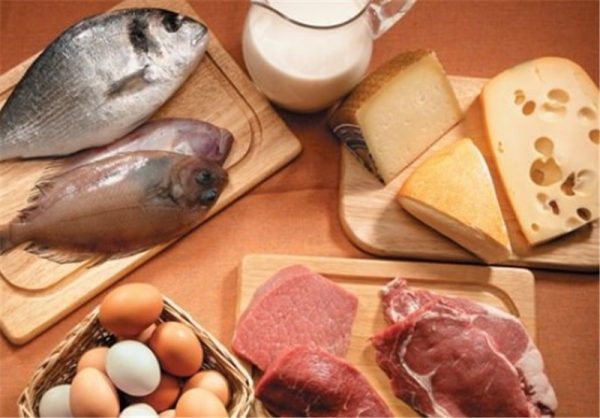 نیاسین یا ویتامین ب ۳ چیست؟
