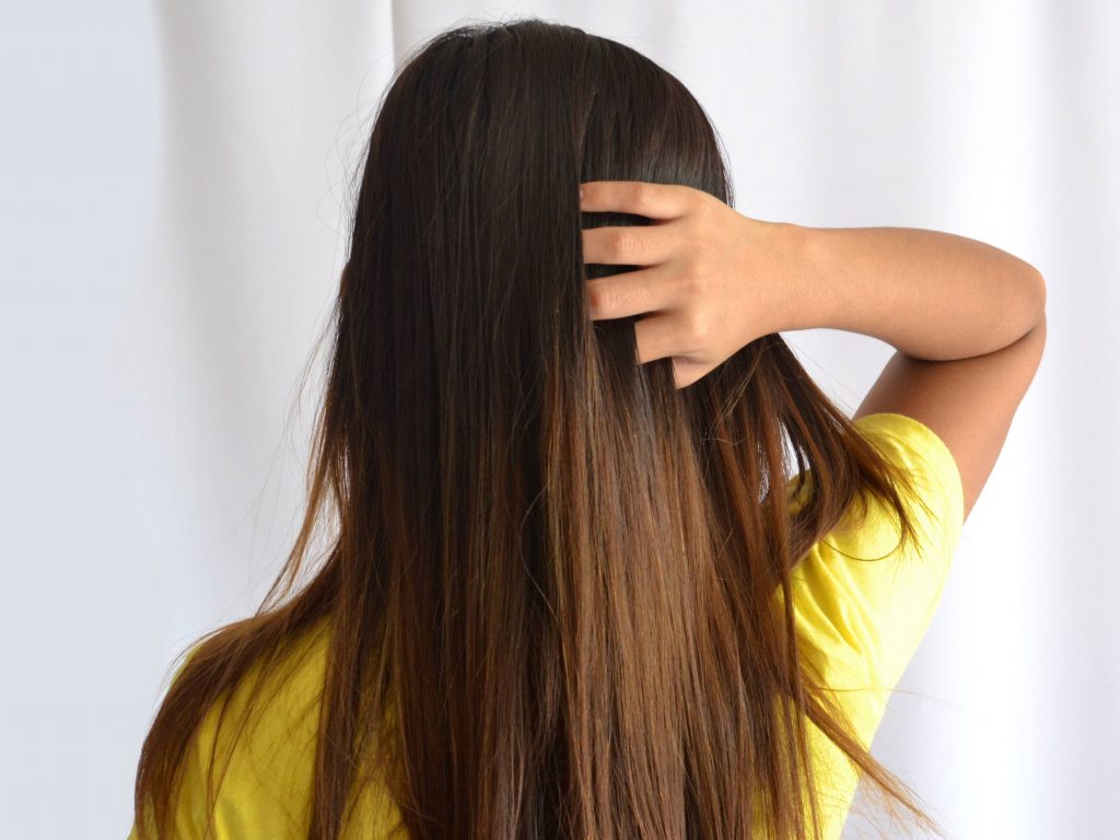 تاثیر روی و ویتامین ب 6 در سلامت مو