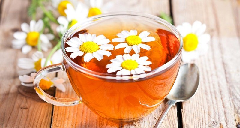 گیاهان مناسب برای رهایی از کیست در تخمدان