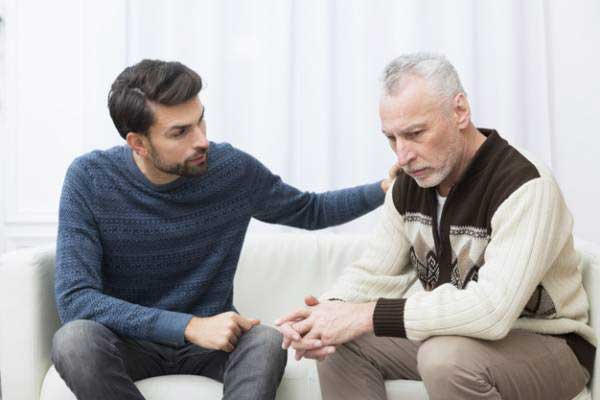 یائسگی مردان یا آندروپوز چیست؟
