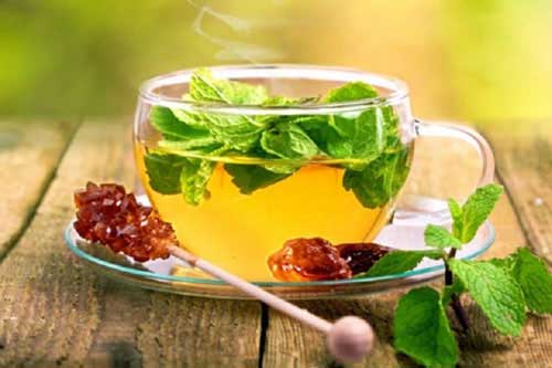 این دمنوش ها را زیاد بنوش!