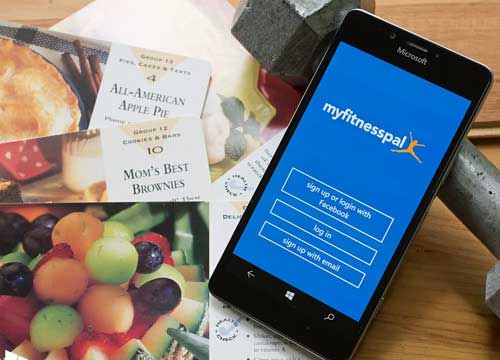 بهترین اپلیکیشن های ورزشی برای کاهش وزن