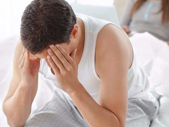 فشار خون بالا ، ناتوانی جنسی میآورد؟