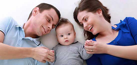 چطور وظایف را بین والدین تقسیم کنیم؟