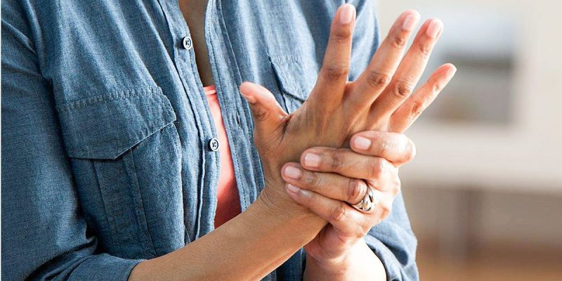روماتیسم چیست علائم ، سن شیوع و درمان آن