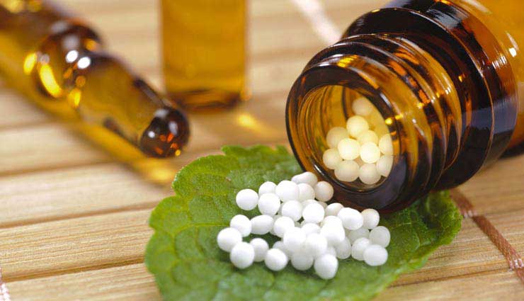 هومیوپاتی چیست و برای درمان کدام بیماری ها موثر است؟