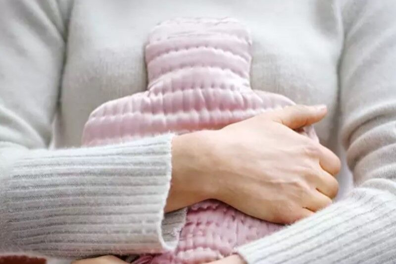چگونه دختران را برای نخستین پریود آماده کنیم