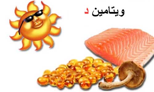 ویتامین هایی برای مو و ناخن