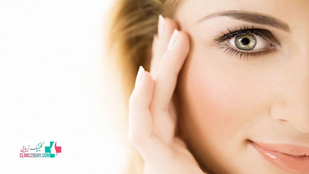 لیست خدمات مراکز زیبایی