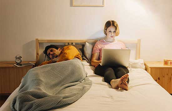 دلایل احساس افسردگی بعد از رابطه جنسی چیست؟