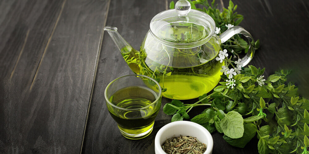 باورهای غلط در مورد چای سبز