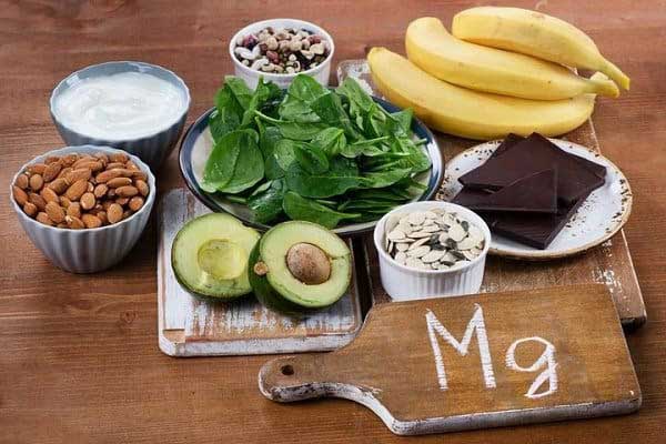 مواد مغذی برای ناخن و سلامت آن
