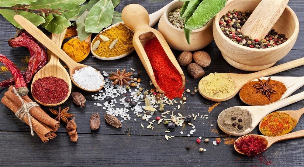 مواد خوراکی موثر در درمان و کنترل دیابت