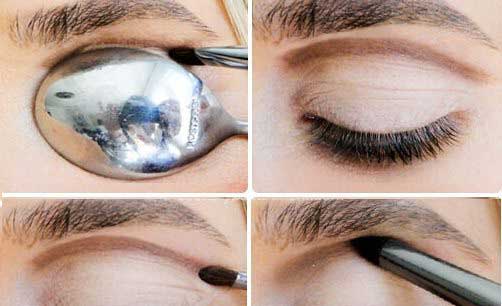 ترفند عالی برای آرایش چشم کات کریس ویژه مبتدی ها