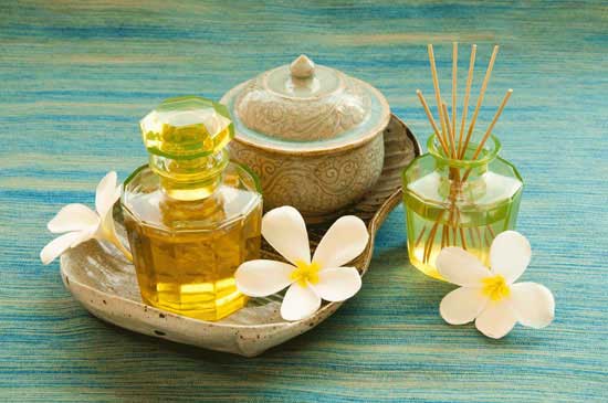 خواص فوق العاده روغن گل پامچال