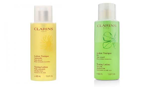 برند کلارنس و معرفی برترین محصولات آرایشی CLARINS