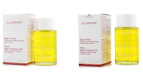 برند کلارنس و معرفی برترین محصولات آرایشی CLARINS
