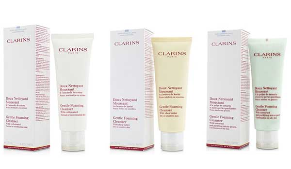 برند کلارنس و معرفی برترین محصولات آرایشی CLARINS