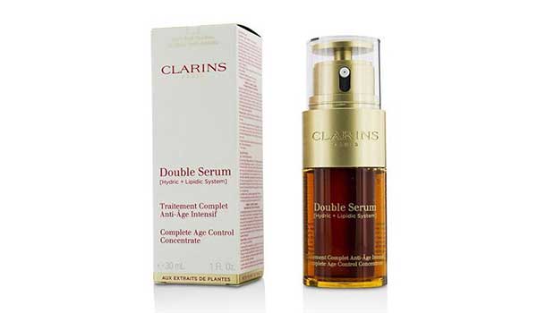 برند کلارنس و معرفی برترین محصولات آرایشی CLARINS