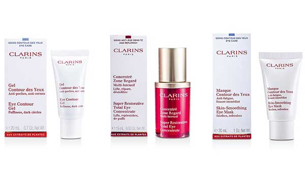 برند کلارنس و معرفی برترین محصولات آرایشی CLARINS