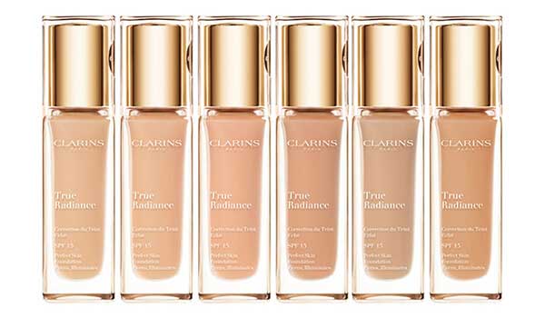 برند کلارنس و معرفی برترین محصولات آرایشی CLARINS