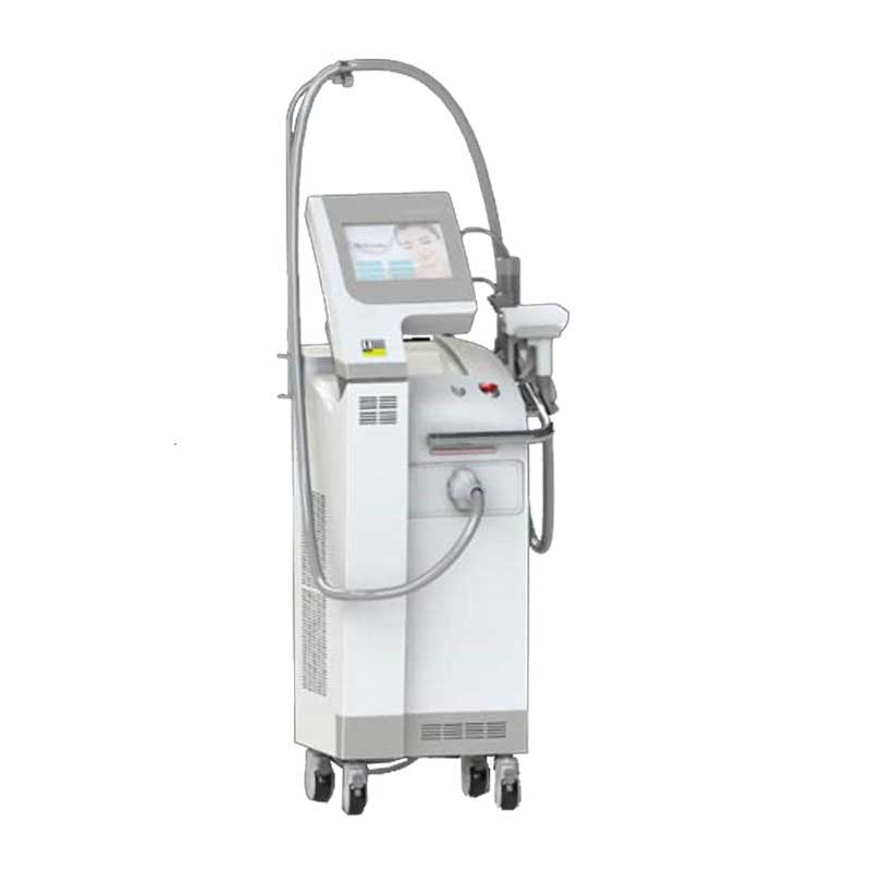 Multifunctional 4×1 , FM-3