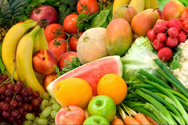 بهترین و بدترین میوه ها در رژیم غذایی کتو