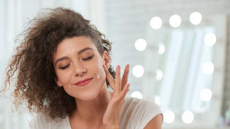 مراقبت از پوست با استفاده نکردن از این موارد