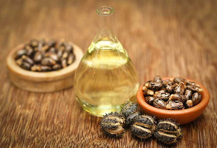 انواع روغن های گیاهی برای مراقبت از پوست و مو انواع روغن های گیاهی برای مراقبت از پوست و مو