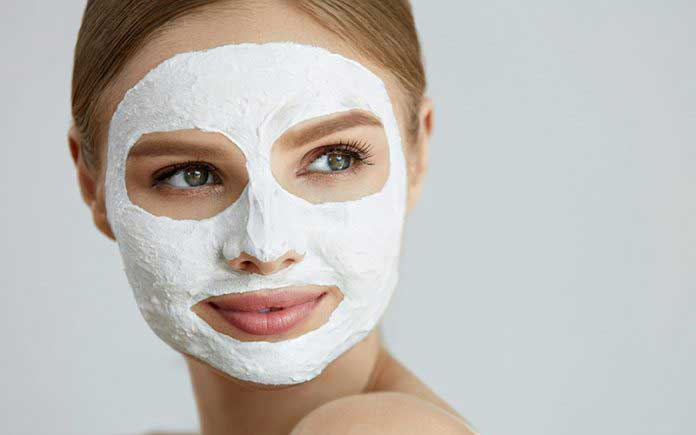 برای روشن شدن پوست از چه ماسک هایی خانگی استفاده کنیم؟