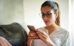 ترفندهای کشیدن خط چشم مایع