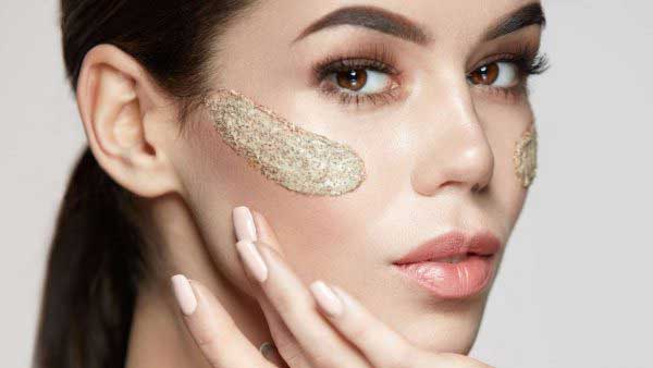 بایدها و نباید های اسکراب لایه برداری که باید بدانید