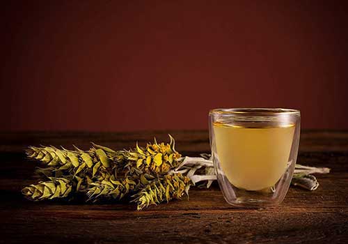 خاصیت مصرف چای کوهی ؛ طرز تهیه و عوارض جانبی آن خاصیت مصرف چای کوهی ؛ طرز تهیه و عوارض جانبی آن