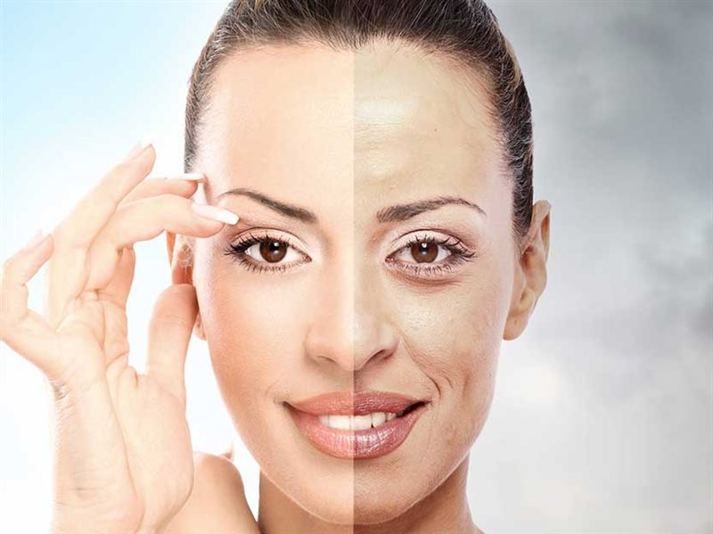 روش های انجام جوانسازی پوست
