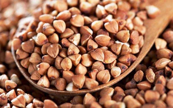 خواص گندم سیاه که از آن غافل بوده اید