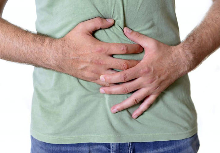 علائم به وجود آمدن سنگ کیسه صفرا
