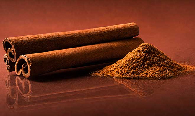 ۱۳ دلیل که چرا هر روز باید دارچین بخورید