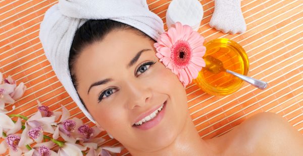 مزایای عسل مانوکا بر روی پوست