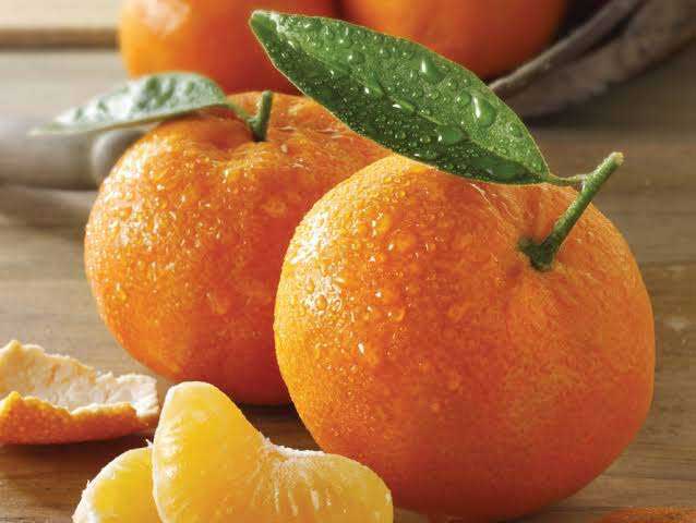 نارنگی خواص و عوارض نارنگی