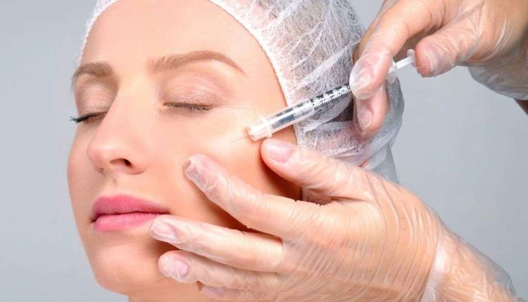 عوارض احتمالی تزریق ژل و فیلر در صورت