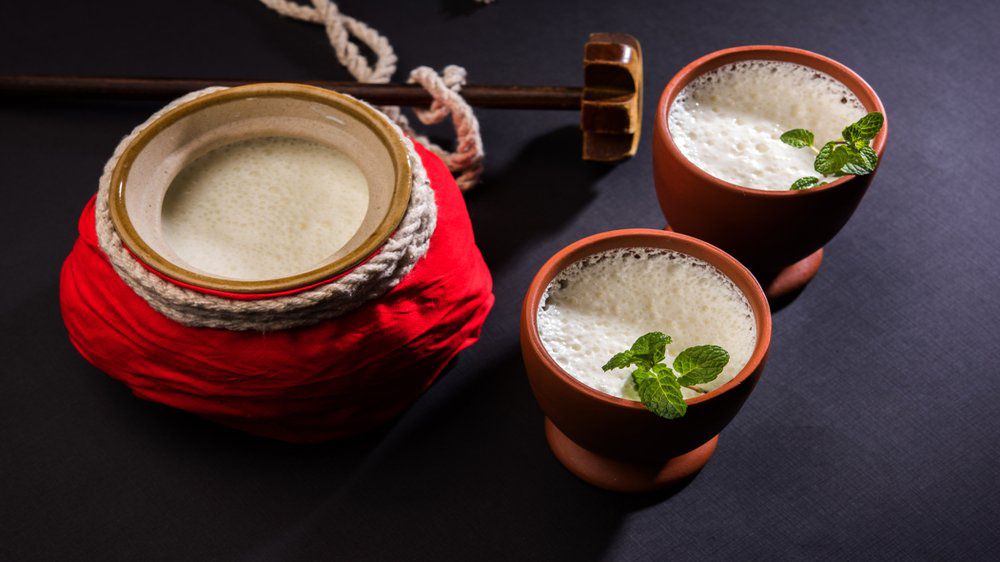 معرفی انواع گرمی و سردی