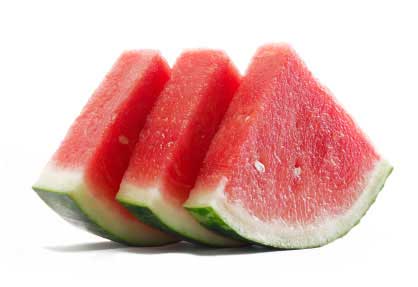 هندوانه و فواید آن برای سلامتی