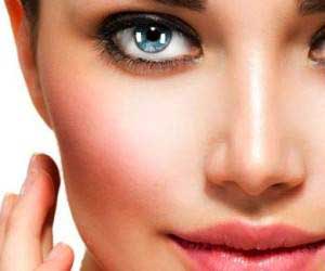 رفع چروک دور لب و خط خنده با یه ماسک فوری