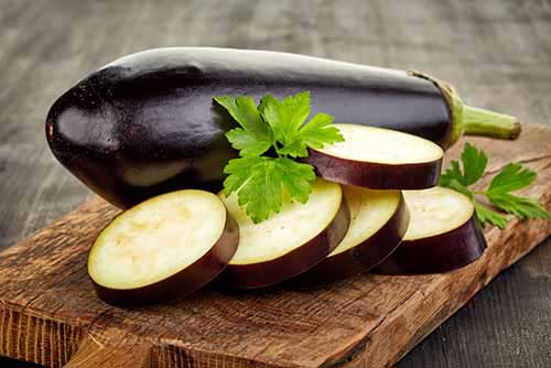 خواص بادمجان : ۹ فایده بادمجان برای سلامتی که نمی دانستید