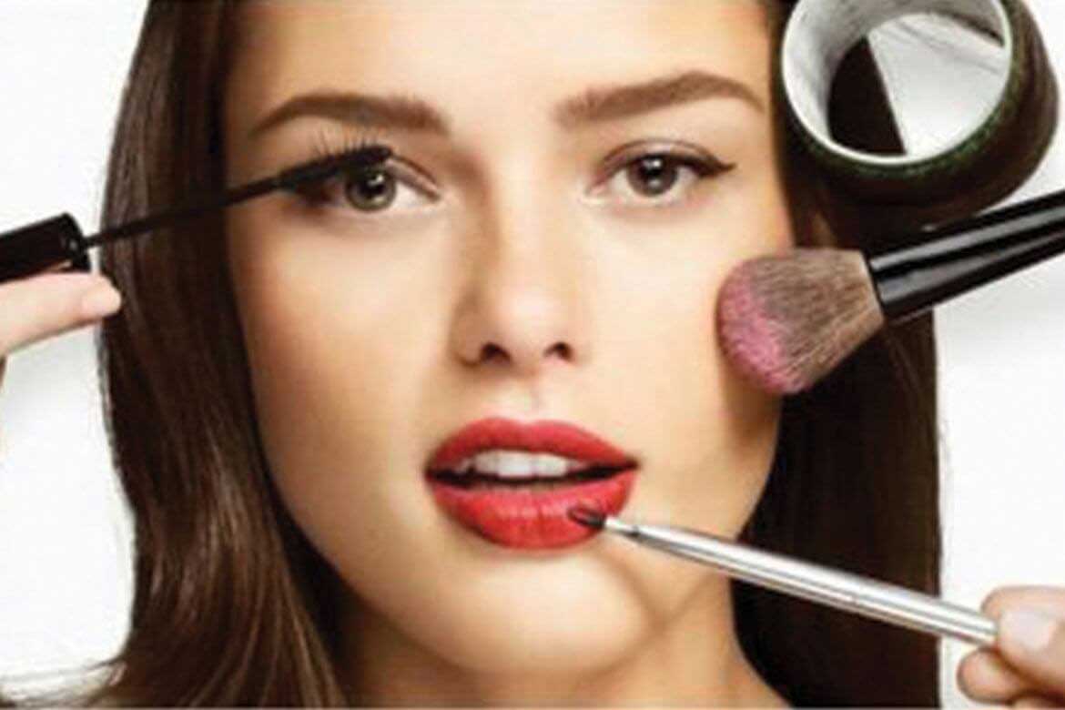 نکات زیبایی و آرایشی