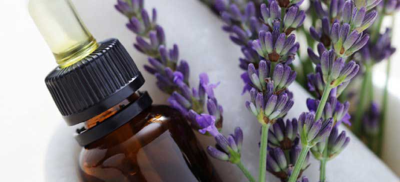 روغن های ضروری برای رفع حالت تهوع