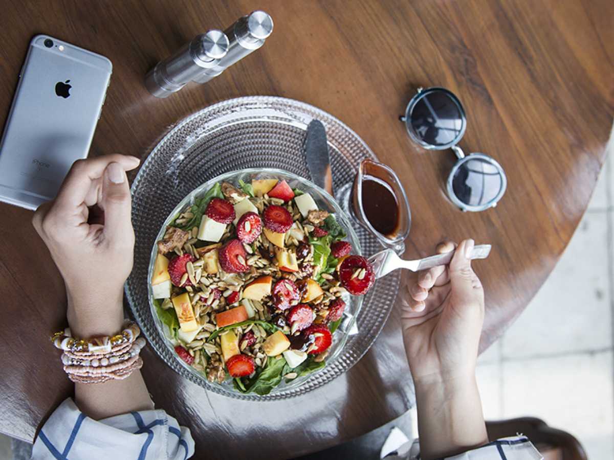 تاثیرات مختلف تلفن همراه در بروز سرطان