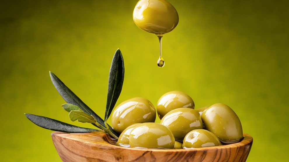 عوارض مصرف بیش از حد روغن زیتون